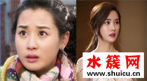 李多海整容之前的图片