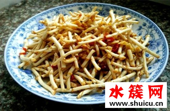 折耳根和鱼腥草的区别