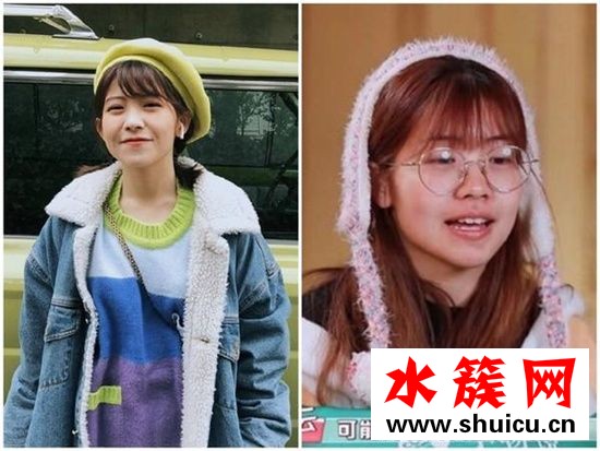 赖美云化妆教程