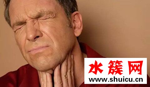 喉咙痛怎么快速缓解