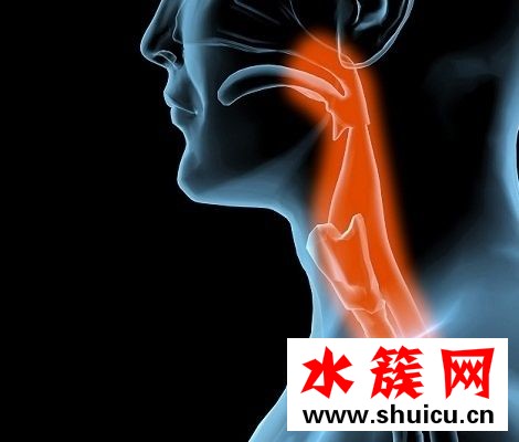 喉咙痛怎么快速缓解
