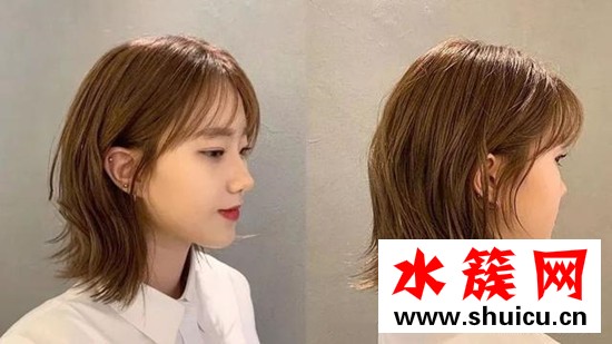 2019年最流行的卷发发型