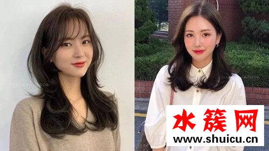 2019年最流行的卷发发型