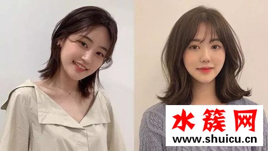2019年最流行的卷发发型