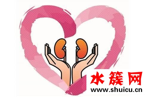 8个信号说明肾脏病了