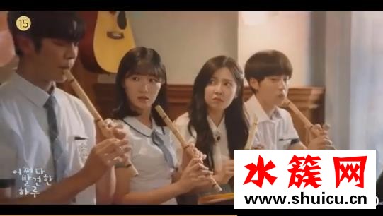 偶然发现的一天第11-12集预告