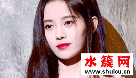 鞠婧祎怎么变美的