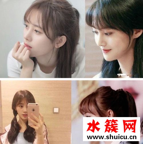 鞠婧祎怎么变美的