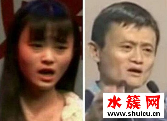 鞠婧祎怎么变美的