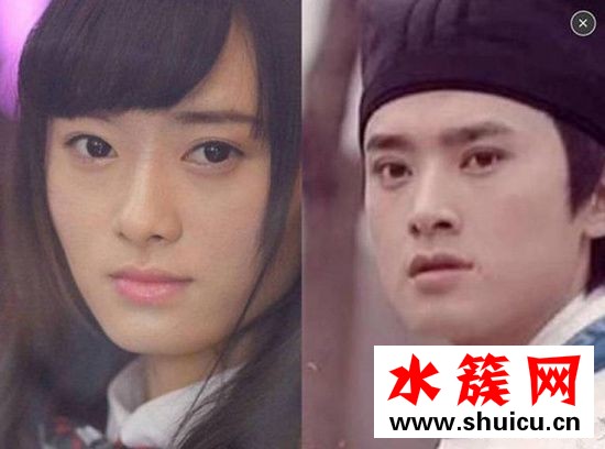 鞠婧祎怎么变美的