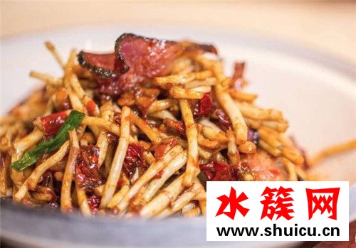 折耳根是不是发物