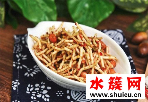 折耳根是不是发物