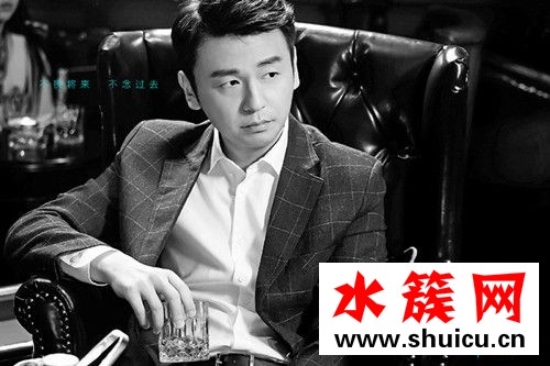 我的前半生罗子君喜欢谁
