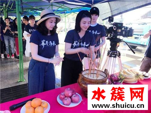 荞麦疯长什么时候上映