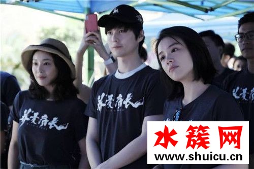 荞麦疯长什么时候上映