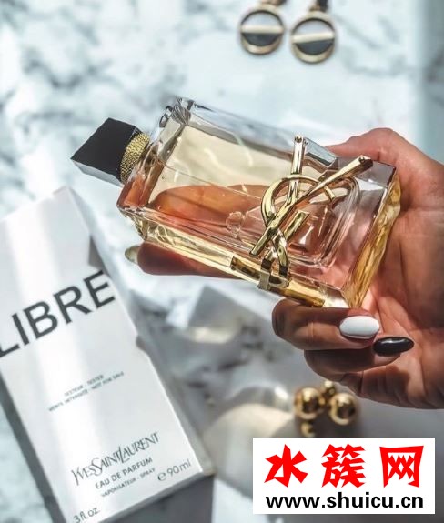 YSL Libre香水多少钱