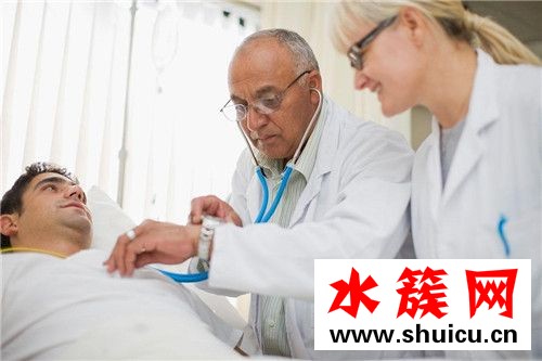每天约1万人确诊患癌