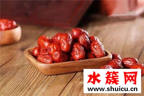 红枣可以丰胸吗