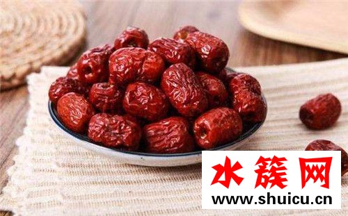红枣可以丰胸吗
