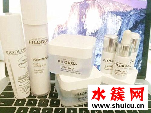 菲洛嘉眼霜怎么样