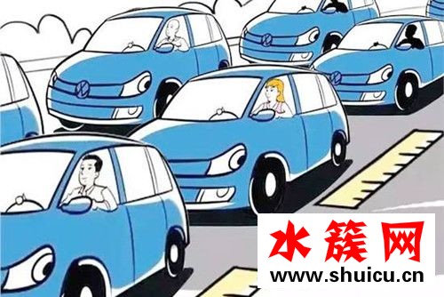 端午节高速不免费是怎么回事