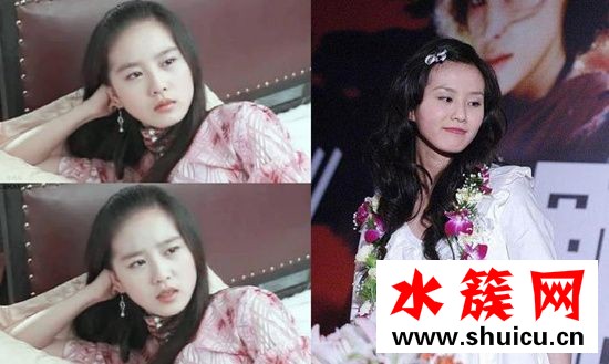 杨幂唐嫣刘诗诗 女明星版“我的18岁”就是一部变脸史！