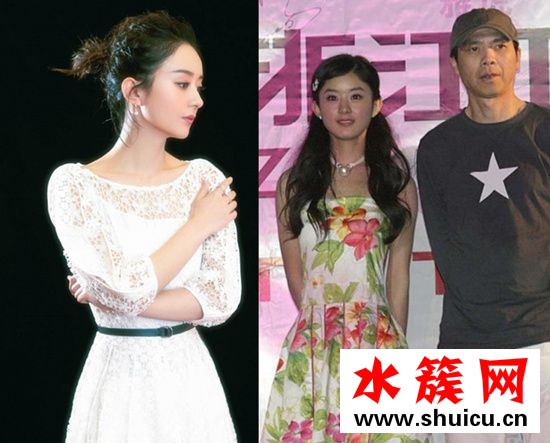 杨幂唐嫣刘诗诗 女明星版“我的18岁”就是一部变脸史！