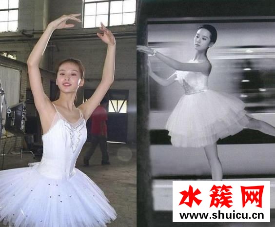 杨幂唐嫣刘诗诗 女明星版“我的18岁”就是一部变脸史！