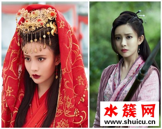 孟子义整容前后照片