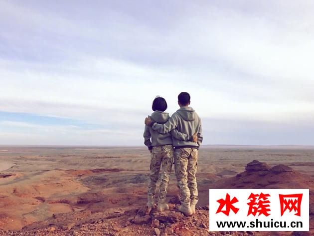 范冰冰李晨分手了没有