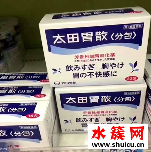 2019日本十大必买清单