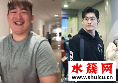 赵本山儿子减肥是怎么回事