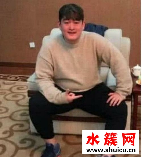 赵本山儿子减肥是怎么回事