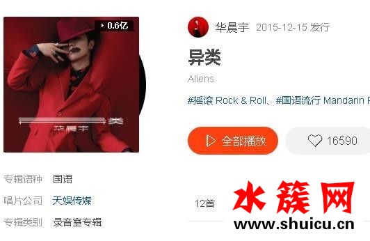 抖音这放纵的感觉是谁唱的什么歌