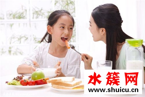 过半单身青年经常不吃早餐