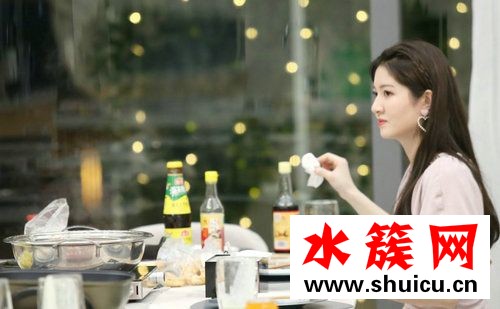 恋梦空间第二季宋湲是做什么的