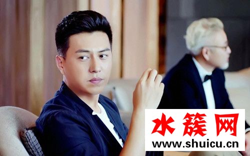 欢乐颂2五美手机什么牌子