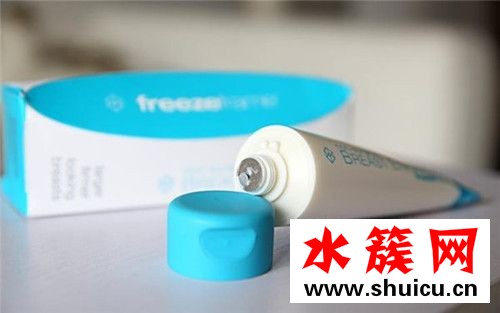 freezef<em></em>rame丰胸霜多少钱