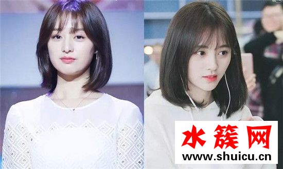 春夜女主是什么发型