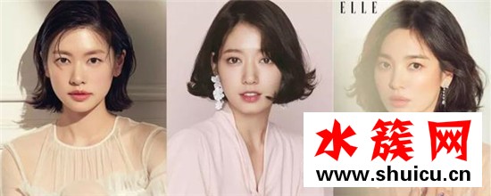 春夜女主是什么发型