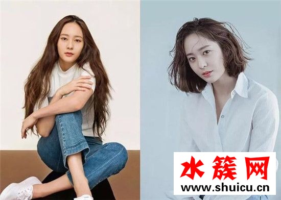 春夜女主是什么发型