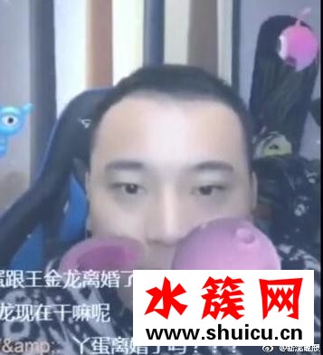 赵本山徒弟王金龙与丫蛋离婚