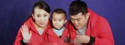 赵本山徒弟王金龙与丫蛋离婚
