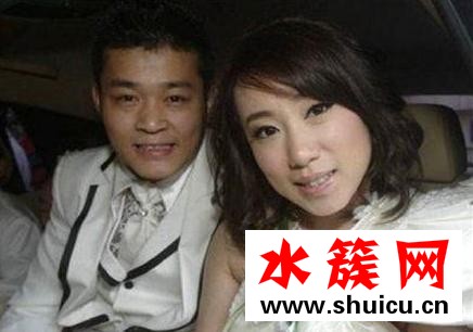 赵本山徒弟王金龙与丫蛋离婚