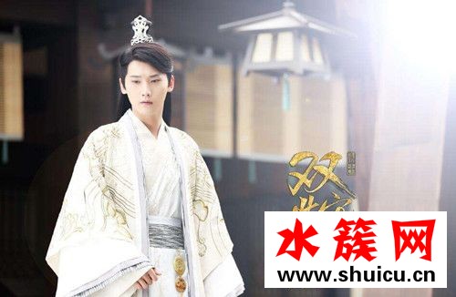 双世宠妃2什么时候出