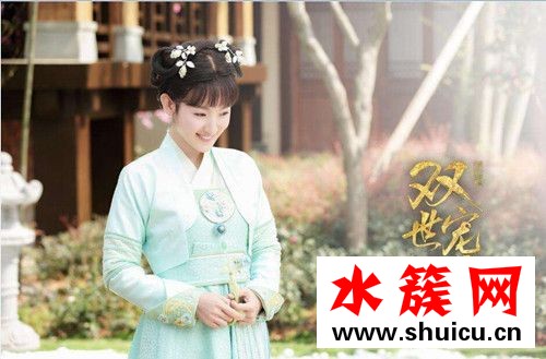 双世宠妃2什么时候出