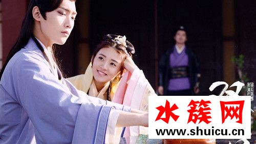 双世宠妃2什么时候出