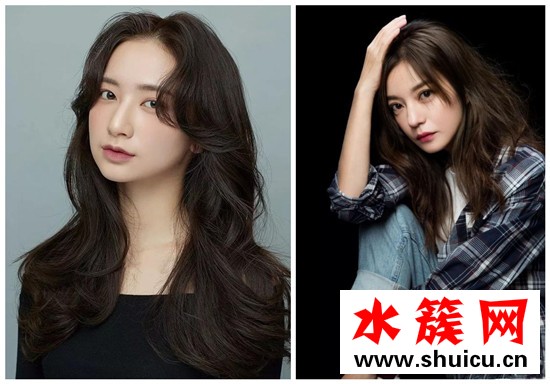 秋冬最无敌显白的4种发色