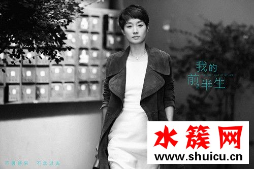 我的前半生剧情简介