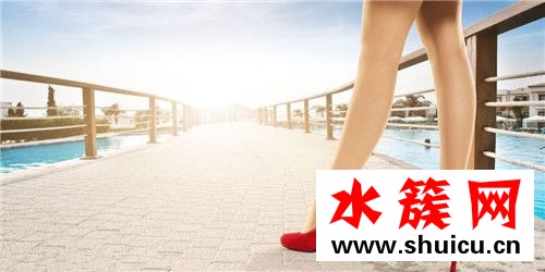 腿上的肌肉能减掉吗
